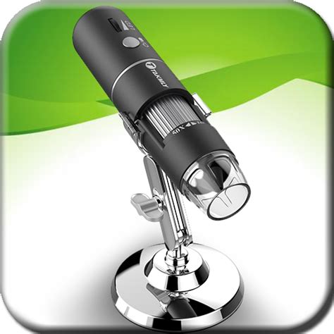 These can either be installed by searching by app name through the app store in your Linux distro (if available), or by using the following terminal commands. . Takmly microscope user manual